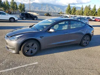 2023 Tesla Model 3 5YJ3E1EA0PF617464 Lot 99736885