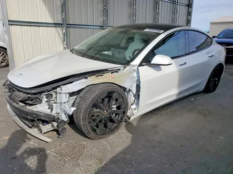 2021 Tesla Model 3 5YJ3E1EB9MF868892 Lot 49065586