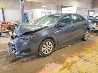 2017 Toyota Corolla 5YFBURHE9HP697283 Lot 79437385
