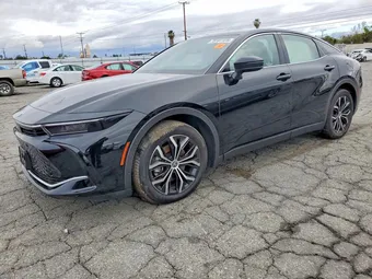 2024 Toyota Crown JTDAAAAF0R3028273