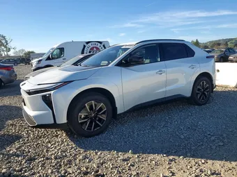 2026 Toyota bZ JTMBFAEB6TJ013051