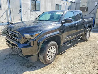 2025 Toyota Tacoma 3TYLB5JN8ST075290 Lot 79580185