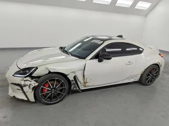 2024 Toyota GR86 JF1ZNBB14R9759730