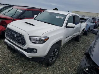 2019 Toyota Tacoma 3TMCZ5AN6KM216820 Lot 79126945