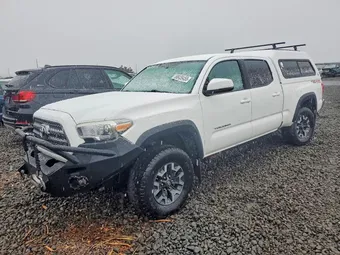 2017 Toyota Tacoma 3TMDZ5BN5HM017592 Lot 98439455