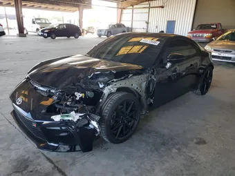 2023 Toyota GR86 JF1ZNBE1XP9757084
