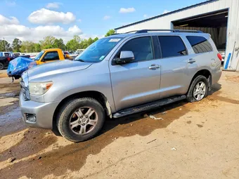2015 Toyota Sequoia 5TDZY5G15FS057747