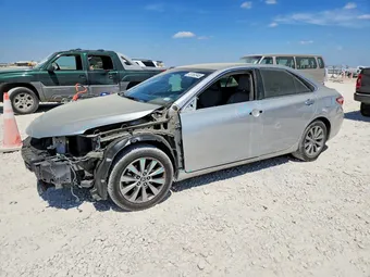 2016 Toyota Camry 4T4BF1FK6GR545033 Lot 48160946
