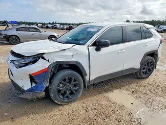 2023 Toyota RAV4 2T3H1RFV1PC221704 Lot 53237016