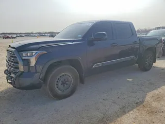 2025 Toyota Tundra 5TFNA5DB1SX242477 Lot 78519715