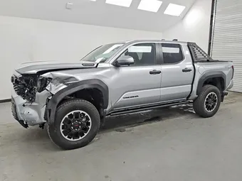 2025 Toyota Tacoma 3TYLC5LN2ST032333 Lot 46902356