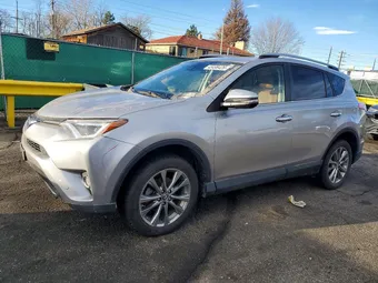 2017 Toyota RAV4 Hybrid JTMDJREV1HD081618 Lot 45498426