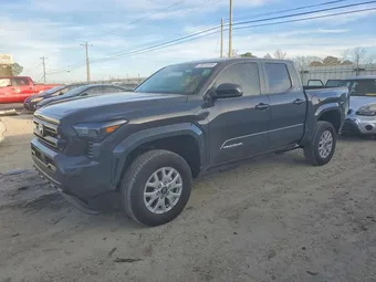 2025 Toyota Tacoma 3TMLB5JN9SM124881 Lot 78351635
