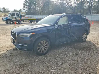 2017 Volvo XC90 YV4A22PK9H1141914