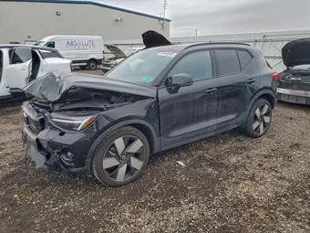 2024 Volvo XC40 YV4ER3XM9R2292929