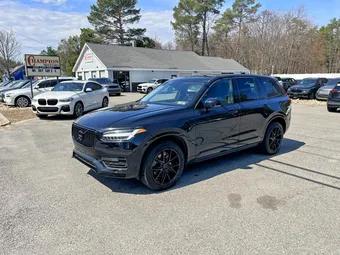 2016 Volvo XC90 YV4BC0PK1G1087979