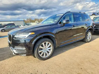 2016 Volvo XC90 YV4A22PK2G1045007