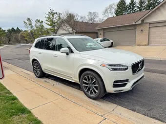 2016 Volvo XC90 YV4A22PKXG1042940