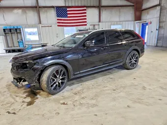 2020 Volvo V90 YV4A22NL3L1115913