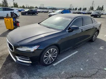 2020 Volvo S90 LVYA22MK5LP175564
