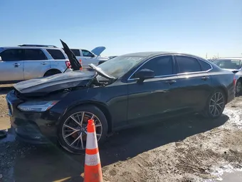 2017 Volvo S90 YV1A22MKXH1016616