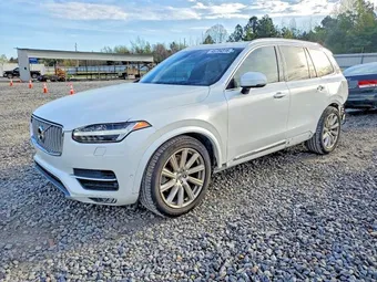 2017 Volvo XC90 YV4A22PL5H1166320