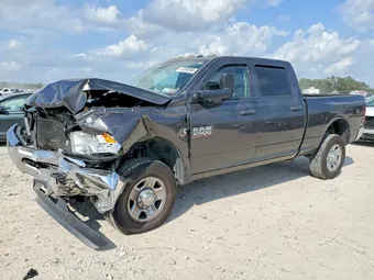 2017 Ram 2500 3C6UR5CL8HG657931 Lot 47895046