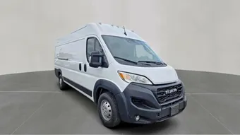 2023 Ram Promaster Cargo Van 3C6MRVJG4PE512157