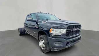 2022 Ram 3500 3C7WRSCL3NG207506