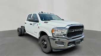 2022 Ram 3500 3C7WRTCL6NG246032