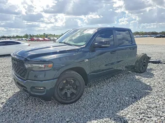 2026 Ram 1500 1C6SRFFT7TN270974 Lot 41618356