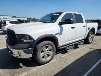 2015 Ram 1500 1C6RR7LM6FS688093 Lot 47299876