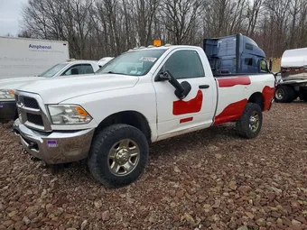 2017 Ram 3500 3C63R3AJ6HG788650