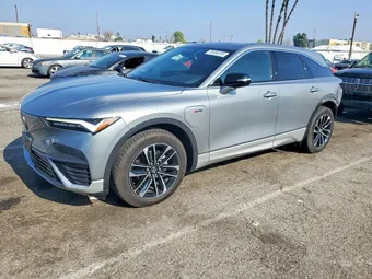 2024 Acura ZDX 4W5KHMRK9RZ509190