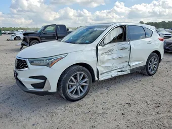 2019 Acura RDX 5J8TC1H57KL007511