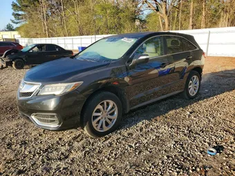 2016 Acura RDX 5J8TB3H51GL003699