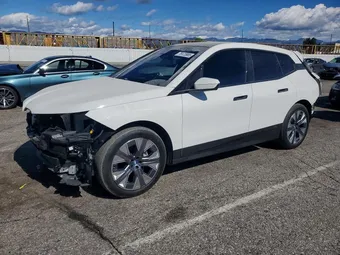 2024 BMW iX WB523CF03RCS04565