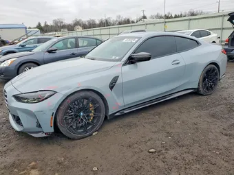 2024 BMW M4 WBS53AZ01RCN97962