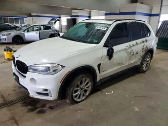 2016 BMW X5 5UXKR2C58G0R72603 Lot 41882426