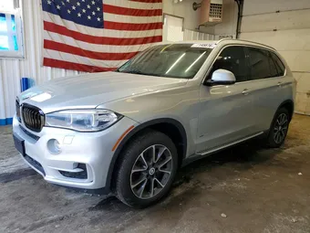2015 BMW X5 5UXKR6C55F0J78857