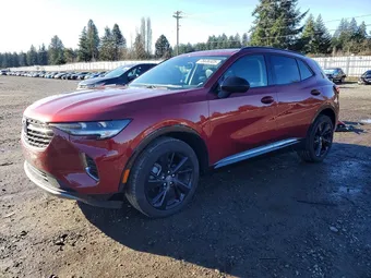 2023 Buick Envision LRBFZPR40PD080576