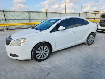 2016 Buick Verano 1G4PP5SK6G4149596