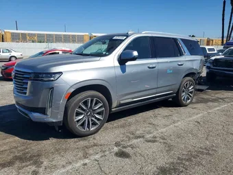 2023 Cadillac Escalade 1GYS3DKL1PR193774