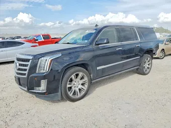 2015 Cadillac Escalade 1GYS3JKJXFR269794