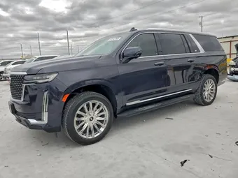2023 Cadillac Escalade ESV 1GYS4KKL6PR546480