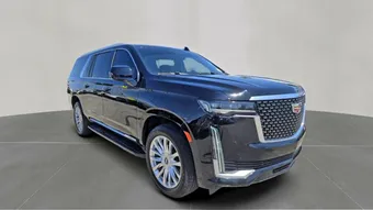 2021 Cadillac Escalade ESV 1GYS3JKT9MR354057