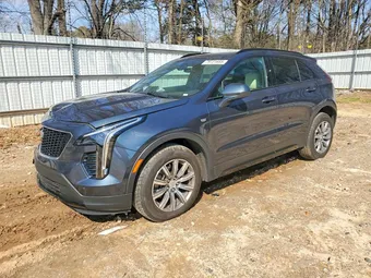 2019 Cadillac XT4 1GYFZFR46KF191796