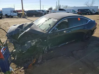 2022 Cadillac CT5 1G6DT5RK6N0116694