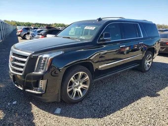 2016 Cadillac Escalade 1GYS4JKJ0GR424674