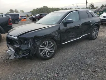 2023 Cadillac Lyriq 1GYKPMRK3PZ003393